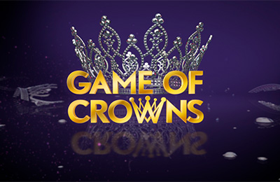 Game of Crowns – sticker skin