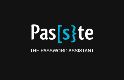 Passte – The Password Assistant